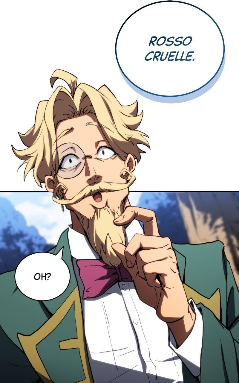 Read Wild Ranker Manga Online