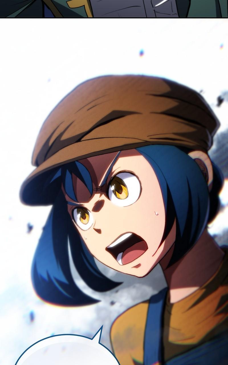 Read Wild Ranker Manga Online