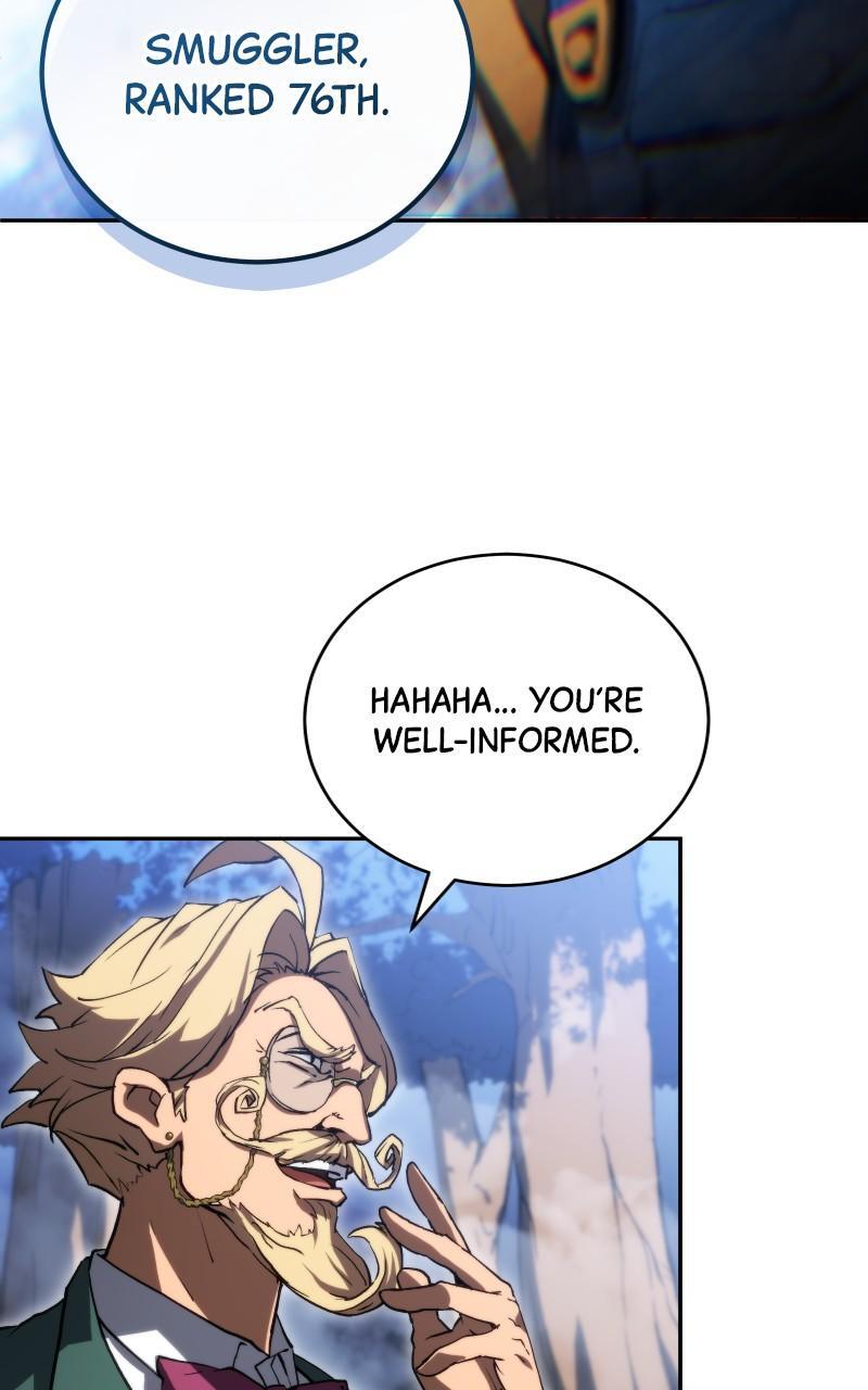 Read Wild Ranker Manga Online