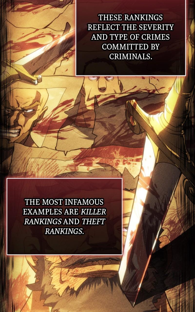 Read Wild Ranker Manga Online
