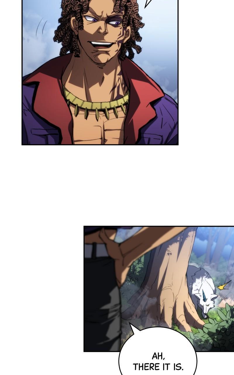 Read Wild Ranker Manga Online