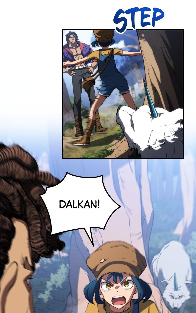 Read Wild Ranker Manga Online