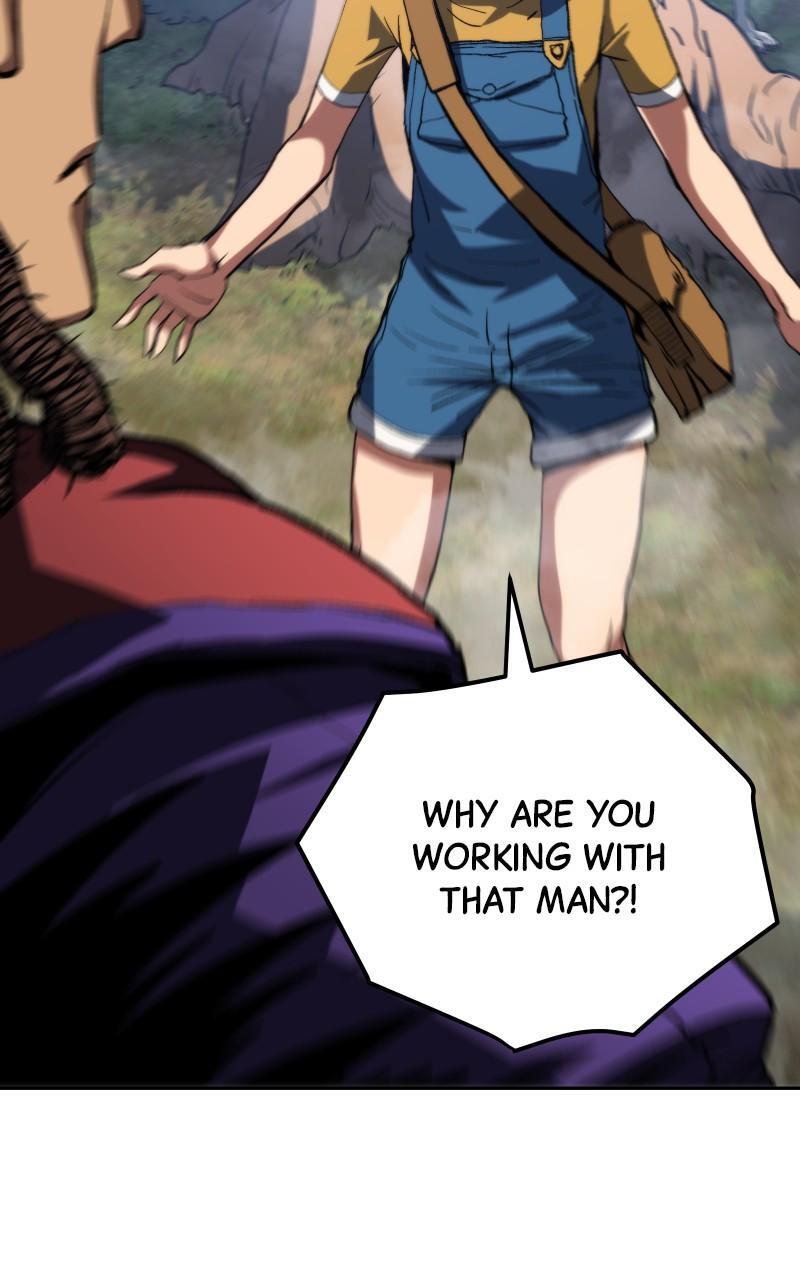 Read Wild Ranker Manga Online