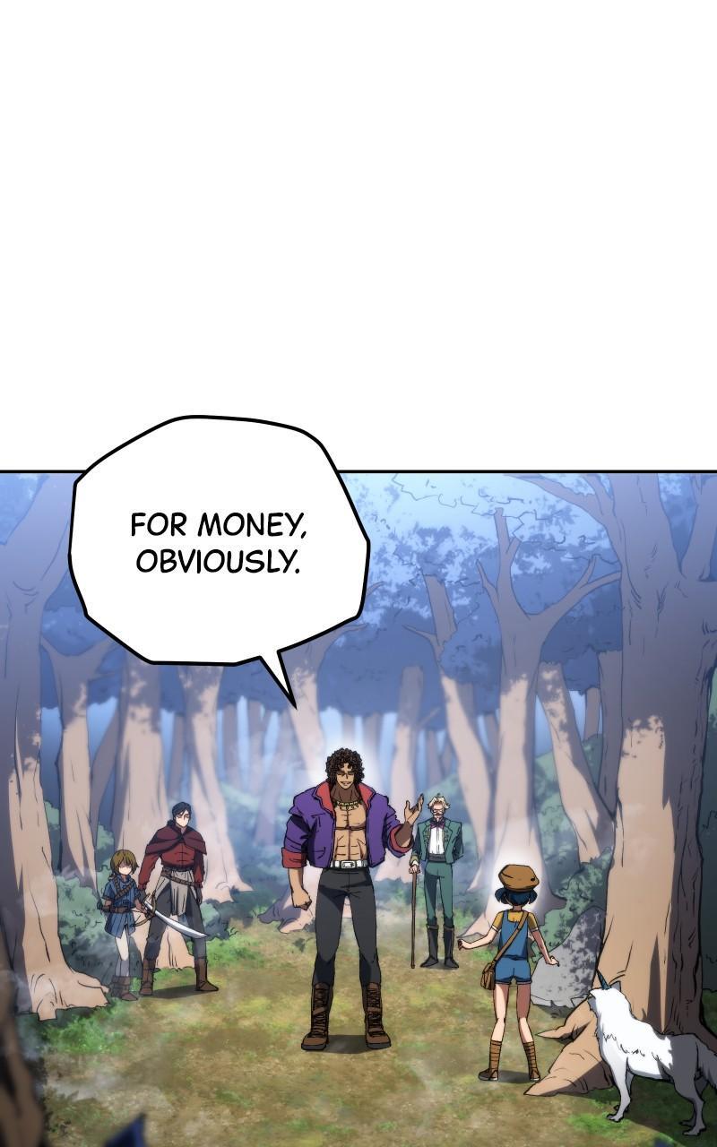 Read Wild Ranker Manga Online