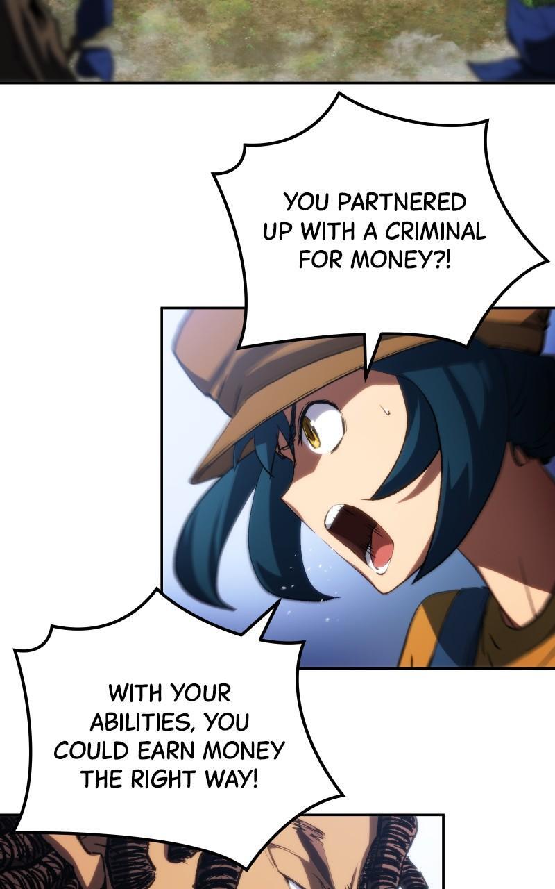 Read Wild Ranker Manga Online