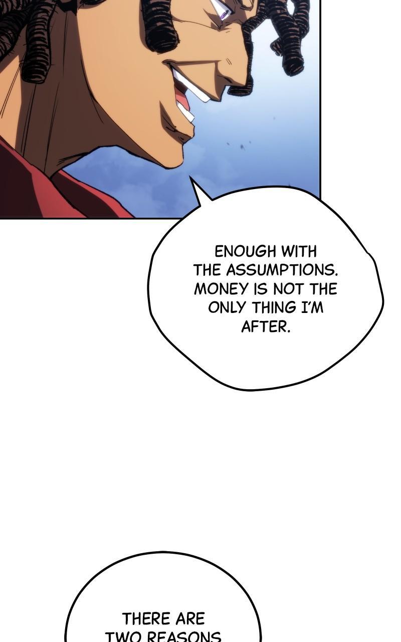 Read Wild Ranker Manga Online