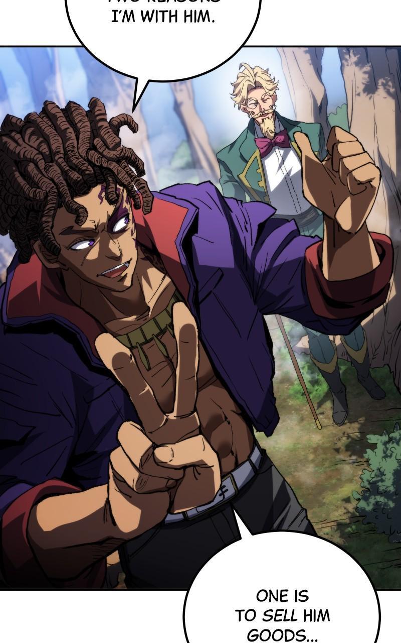 Read Wild Ranker Manga Online