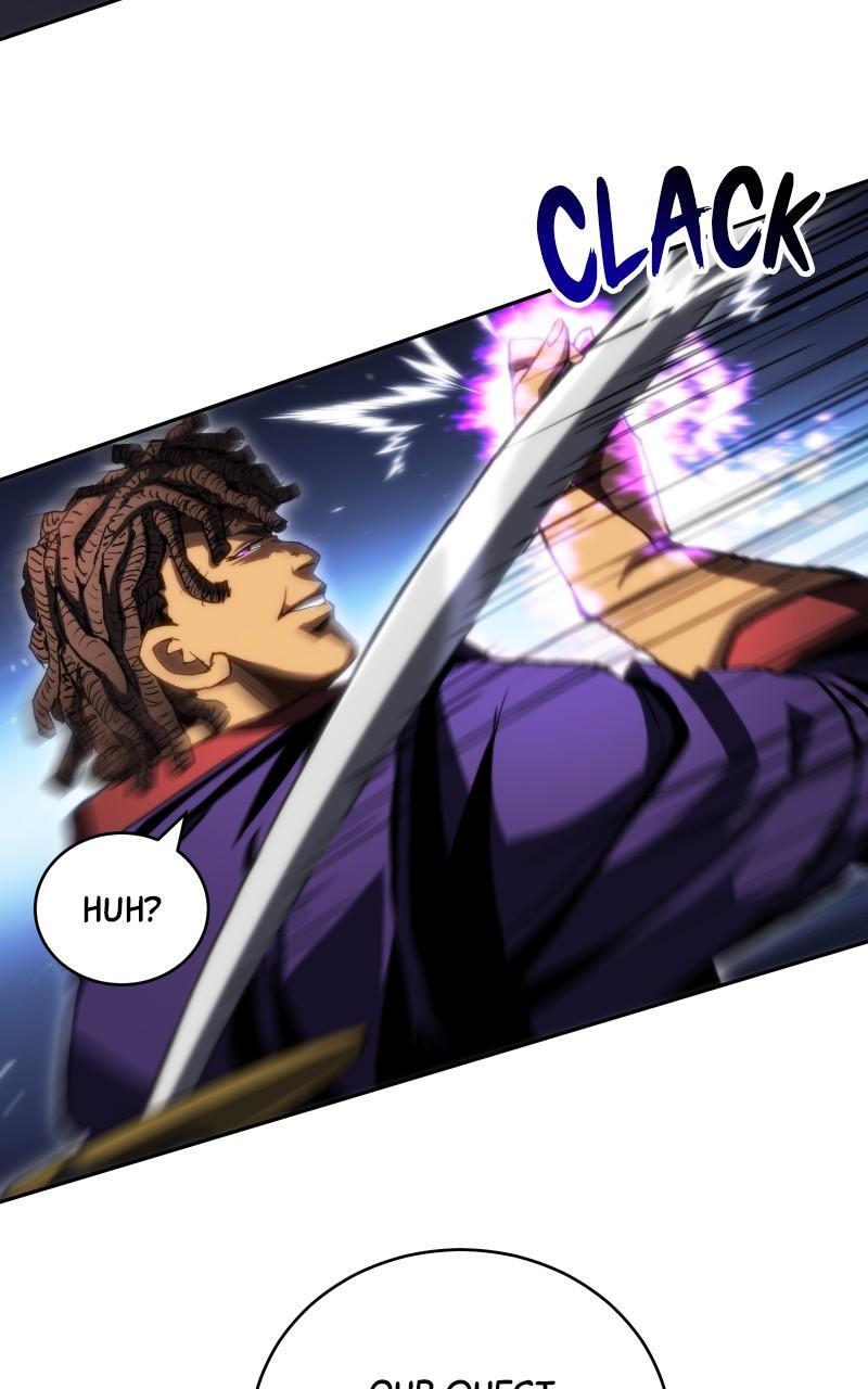 Read Wild Ranker Manga Online