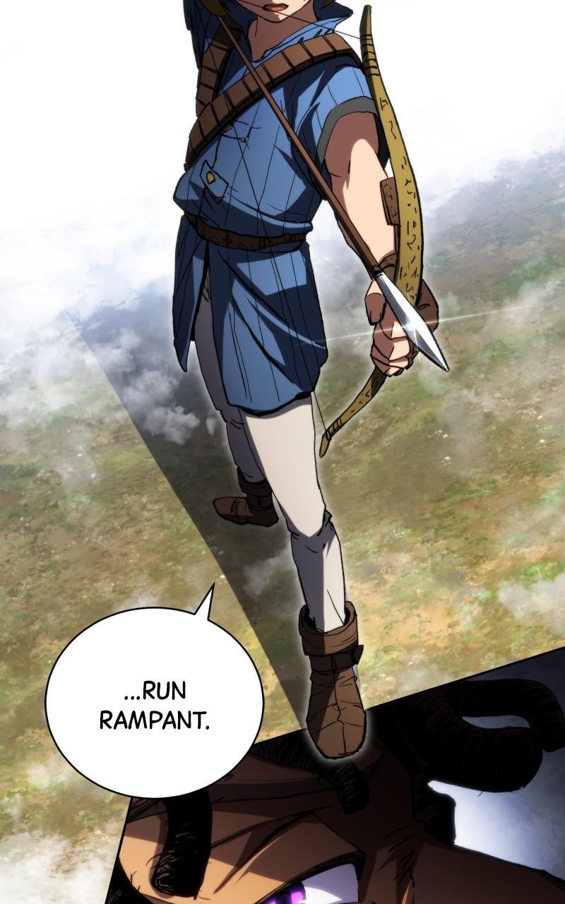 Read Wild Ranker Manga Online