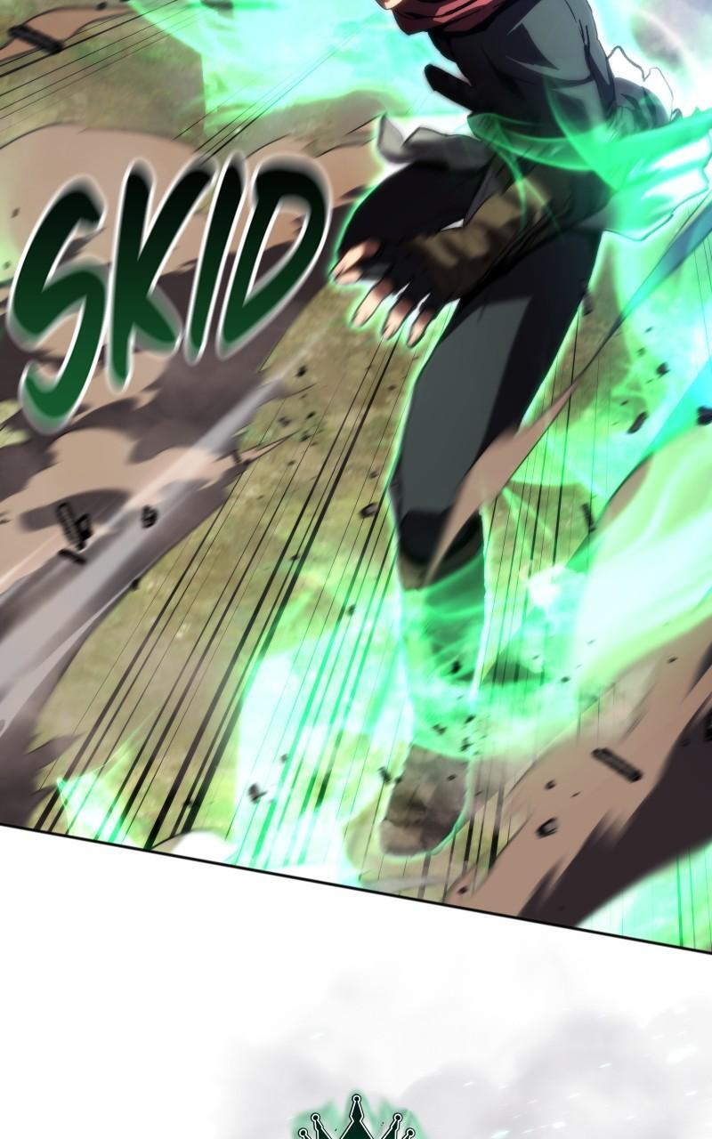 Read Wild Ranker Manga Online
