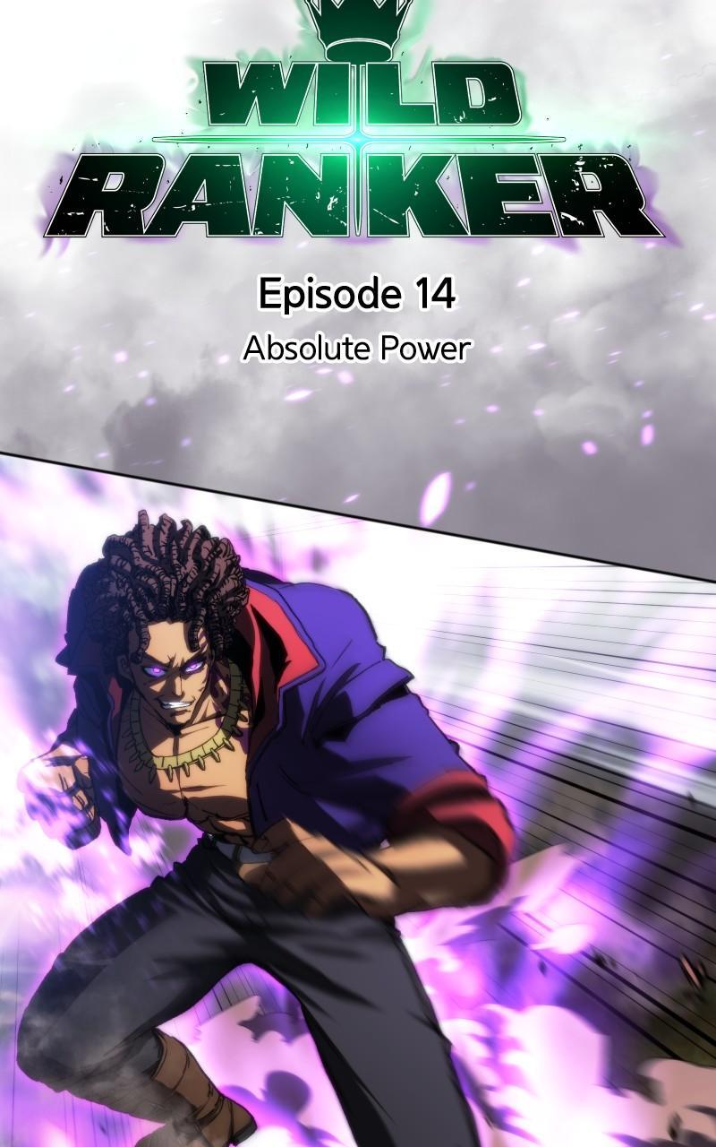 Read Wild Ranker Manga Online