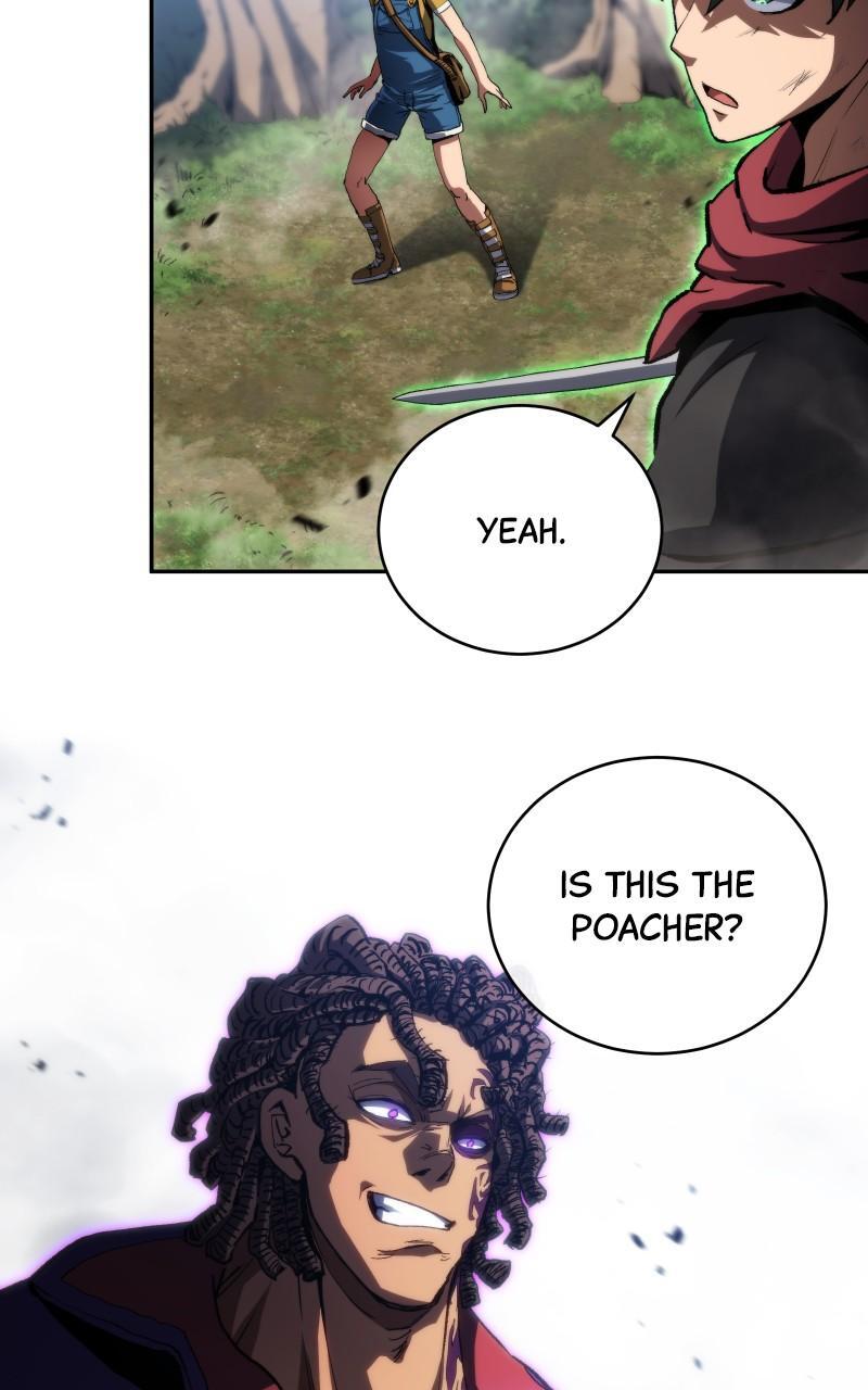 Read Wild Ranker Manga Online