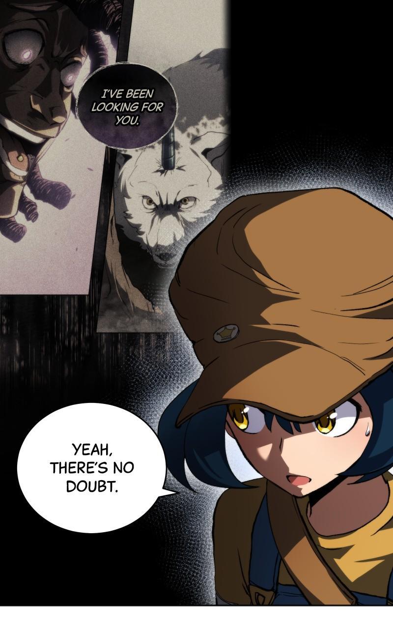 Read Wild Ranker Manga Online