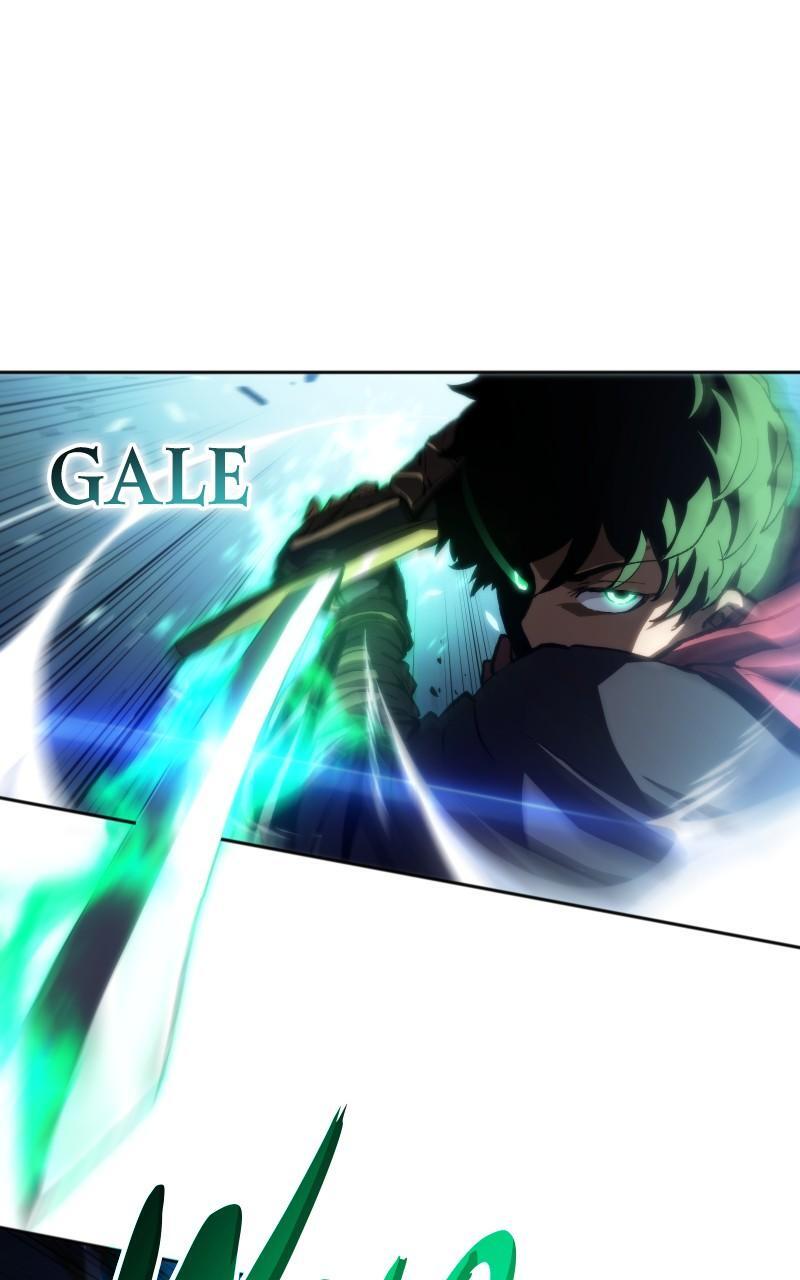 Read Wild Ranker Manga Online