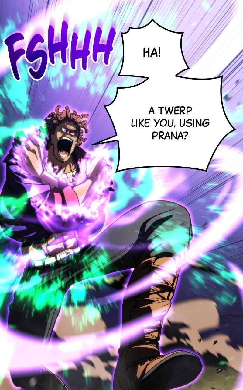 Read Wild Ranker Manga Online