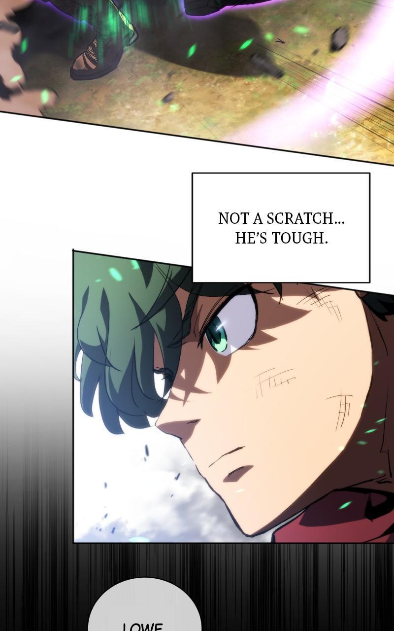 Read Wild Ranker Manga Online