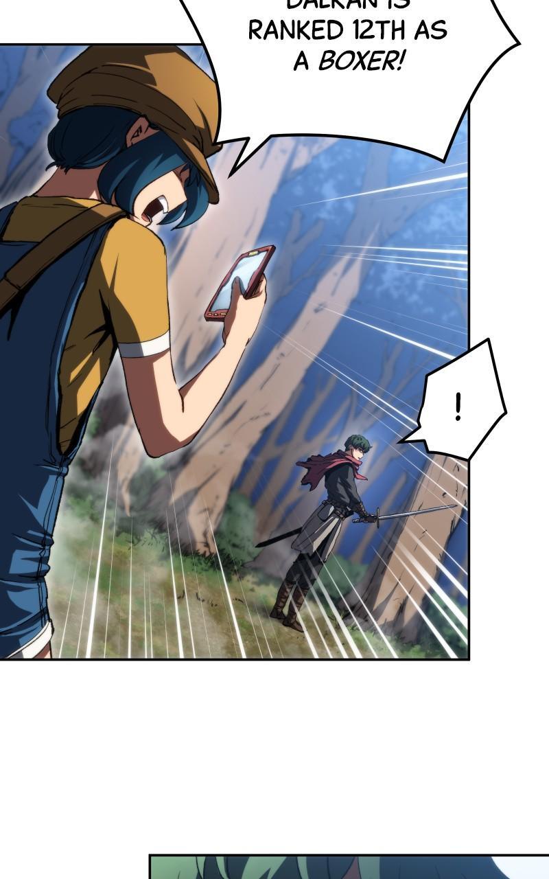 Read Wild Ranker Manga Online