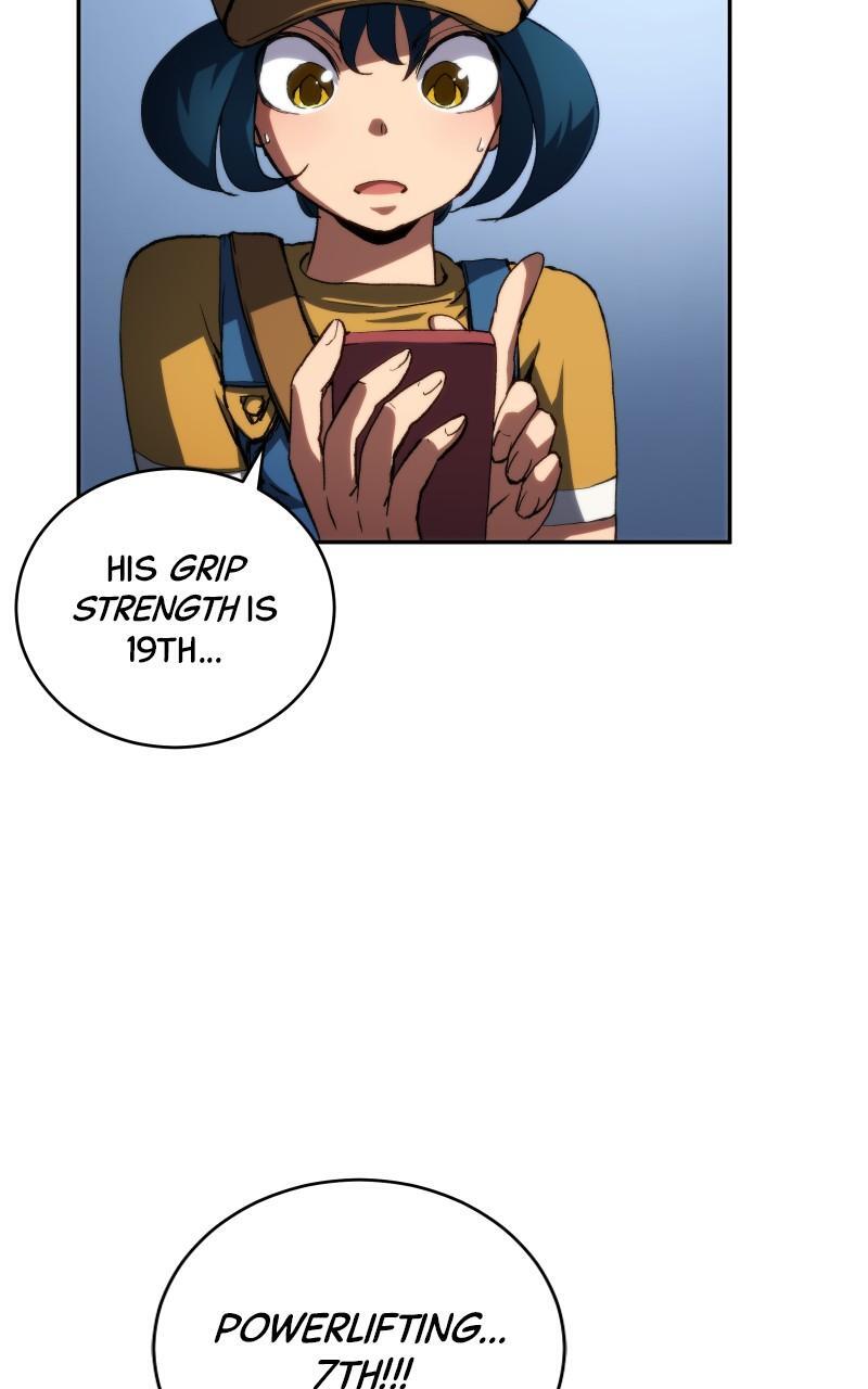Read Wild Ranker Manga Online