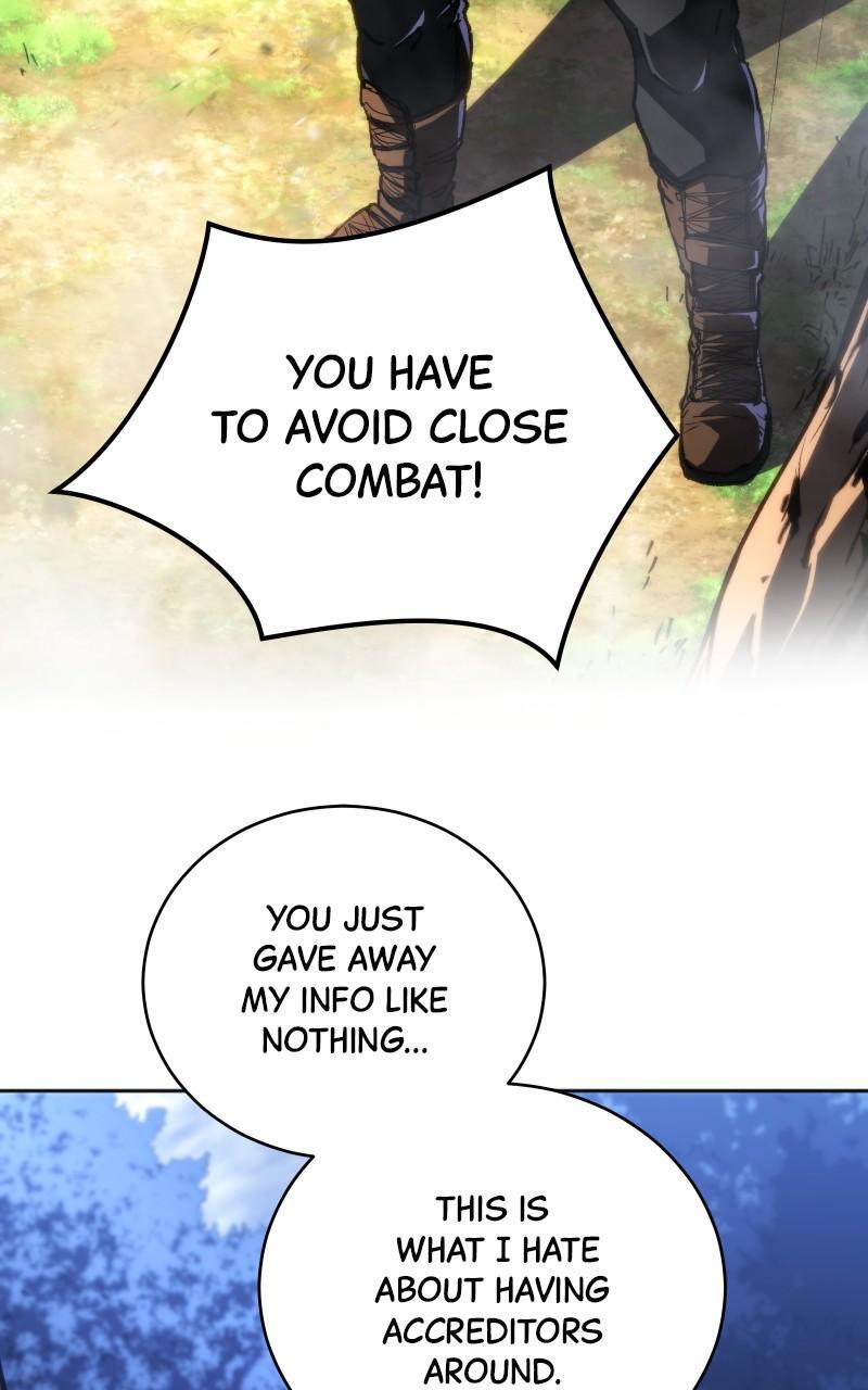 Read Wild Ranker Manga Online
