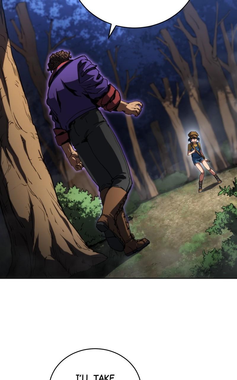 Read Wild Ranker Manga Online