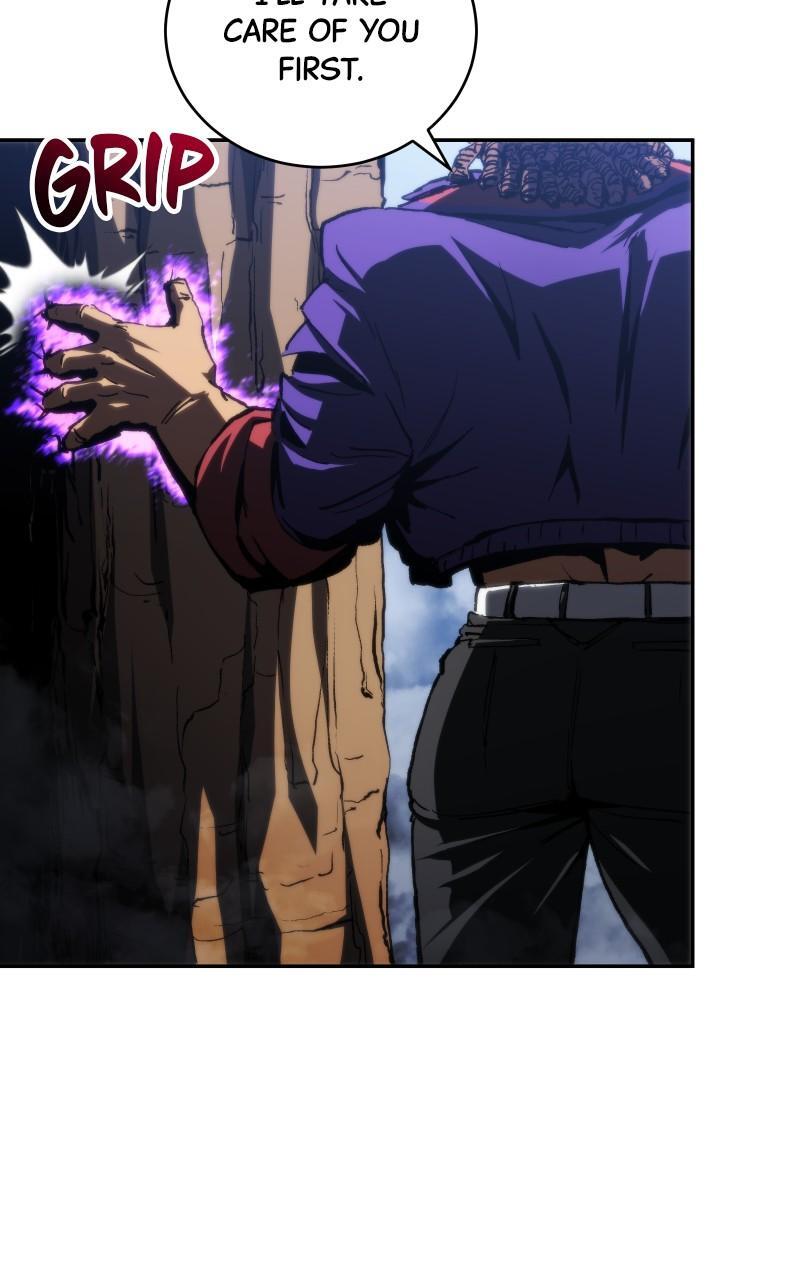 Read Wild Ranker Manga Online
