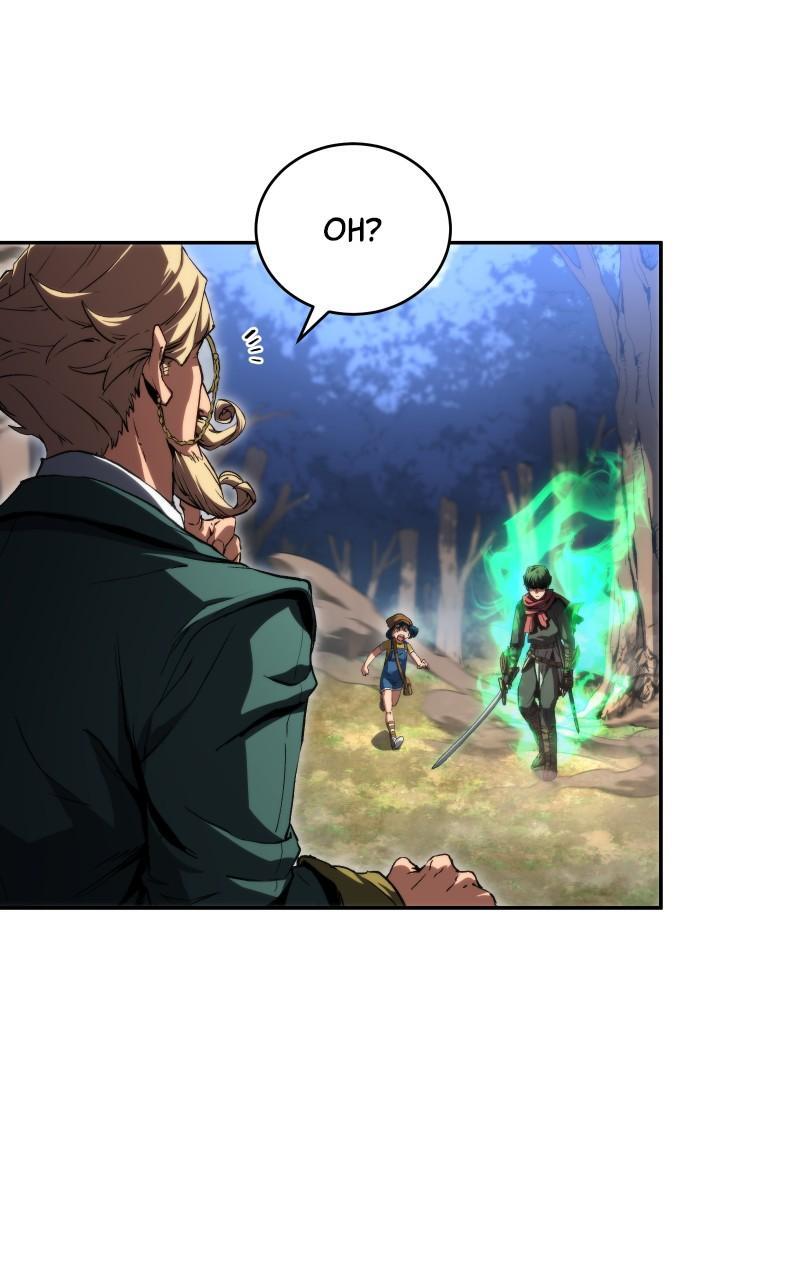 Read Wild Ranker Manga Online