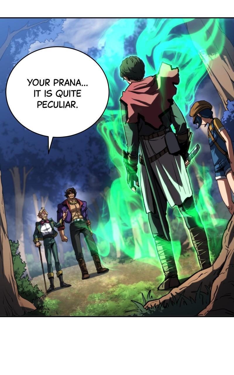 Read Wild Ranker Manga Online