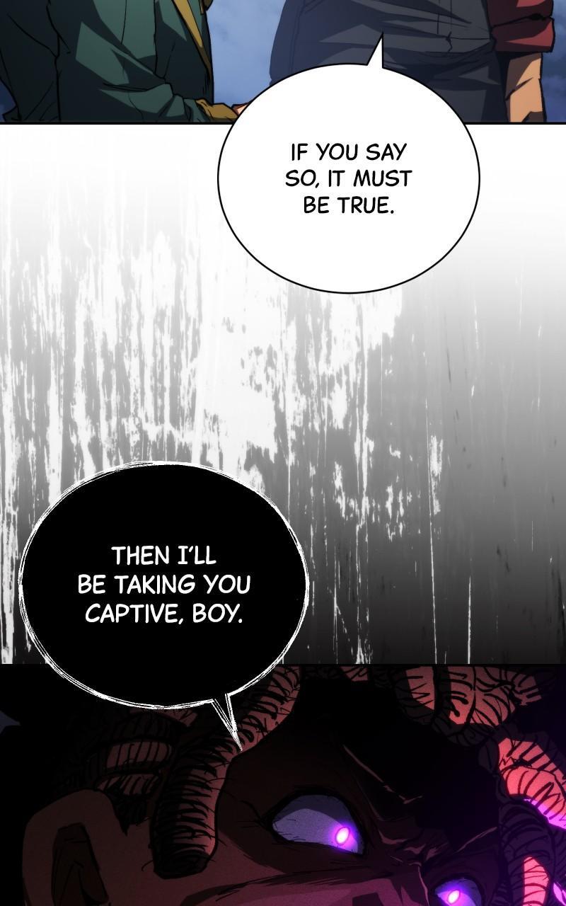 Read Wild Ranker Manga Online