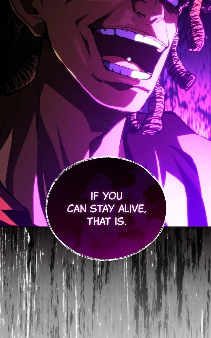 Read Wild Ranker Manga Online