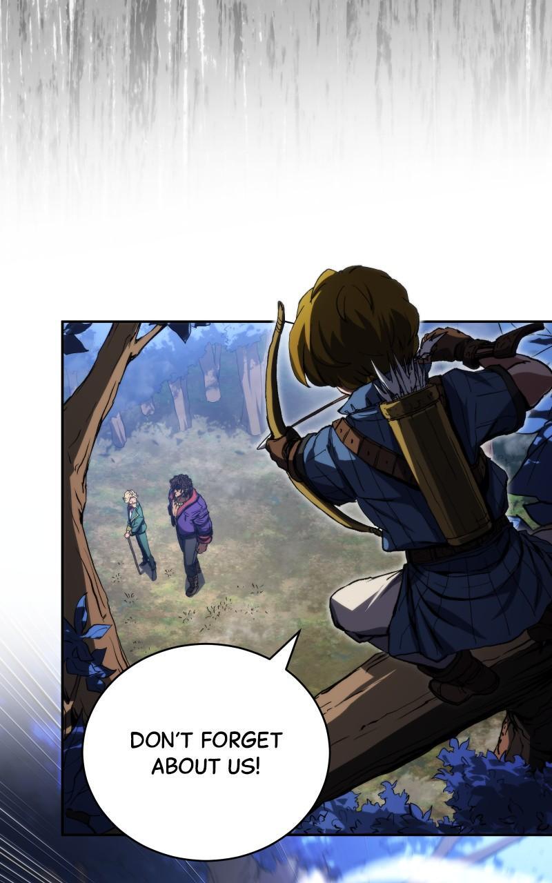 Read Wild Ranker Manga Online