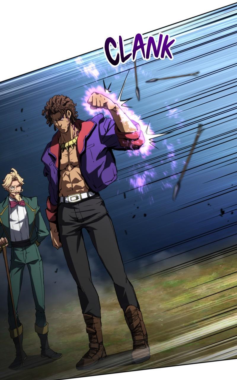 Read Wild Ranker Manga Online