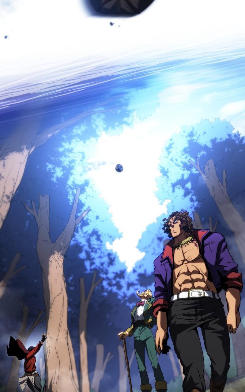 Read Wild Ranker Manga Online