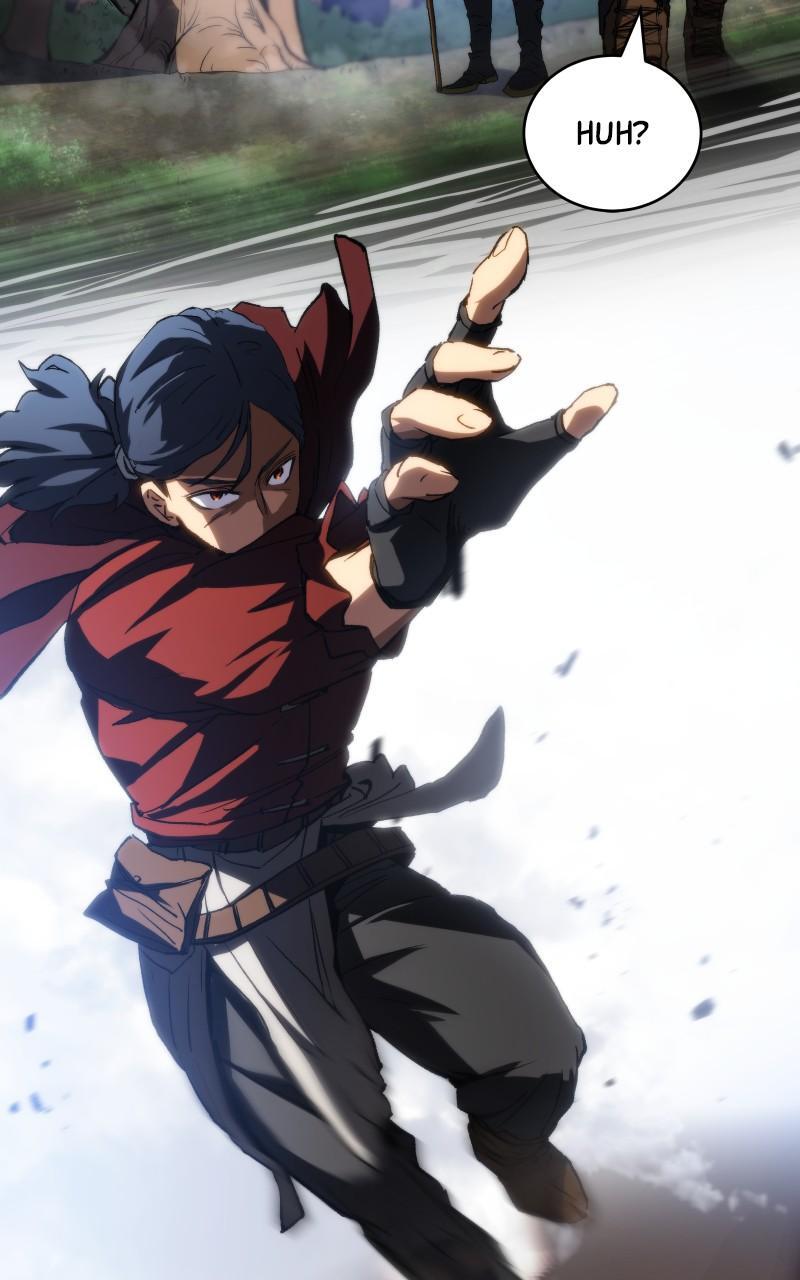 Read Wild Ranker Manga Online