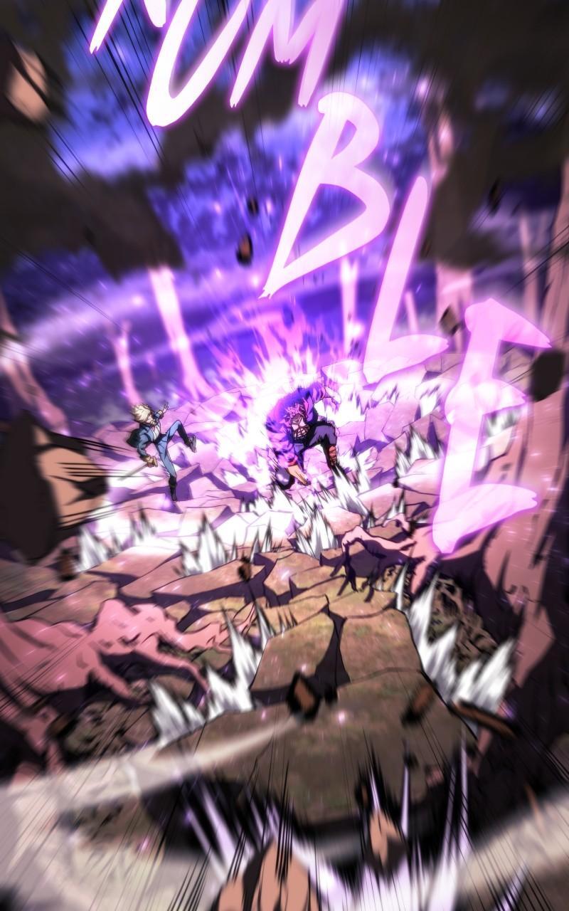 Read Wild Ranker Manga Online