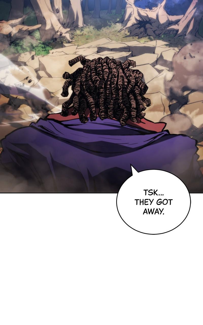 Read Wild Ranker Manga Online