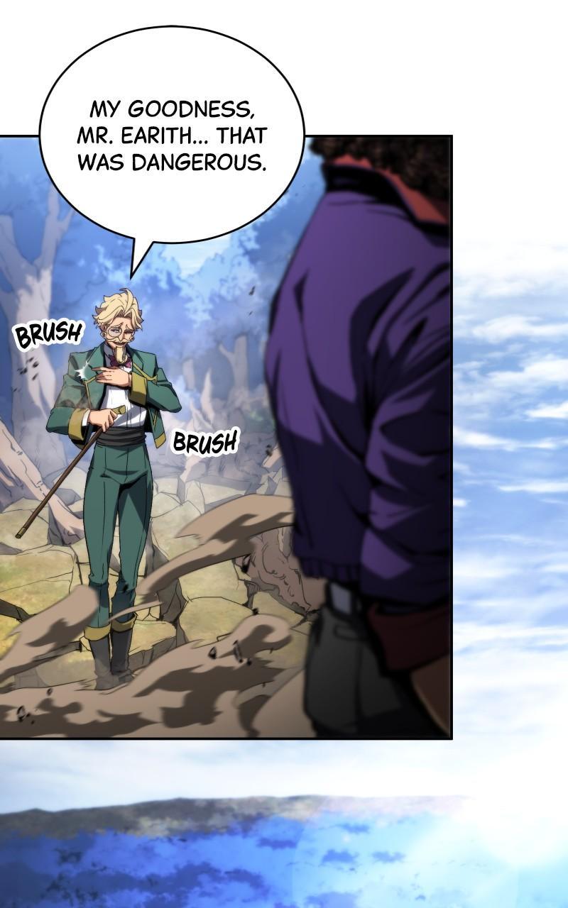 Read Wild Ranker Manga Online