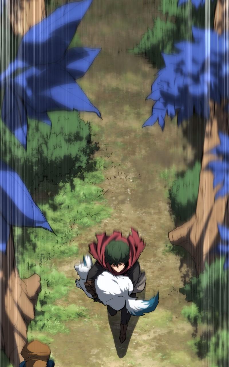 Read Wild Ranker Manga Online