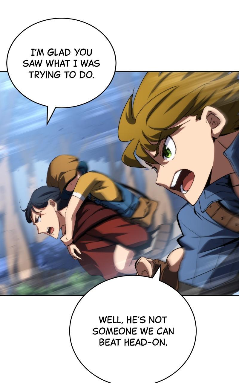Read Wild Ranker Manga Online