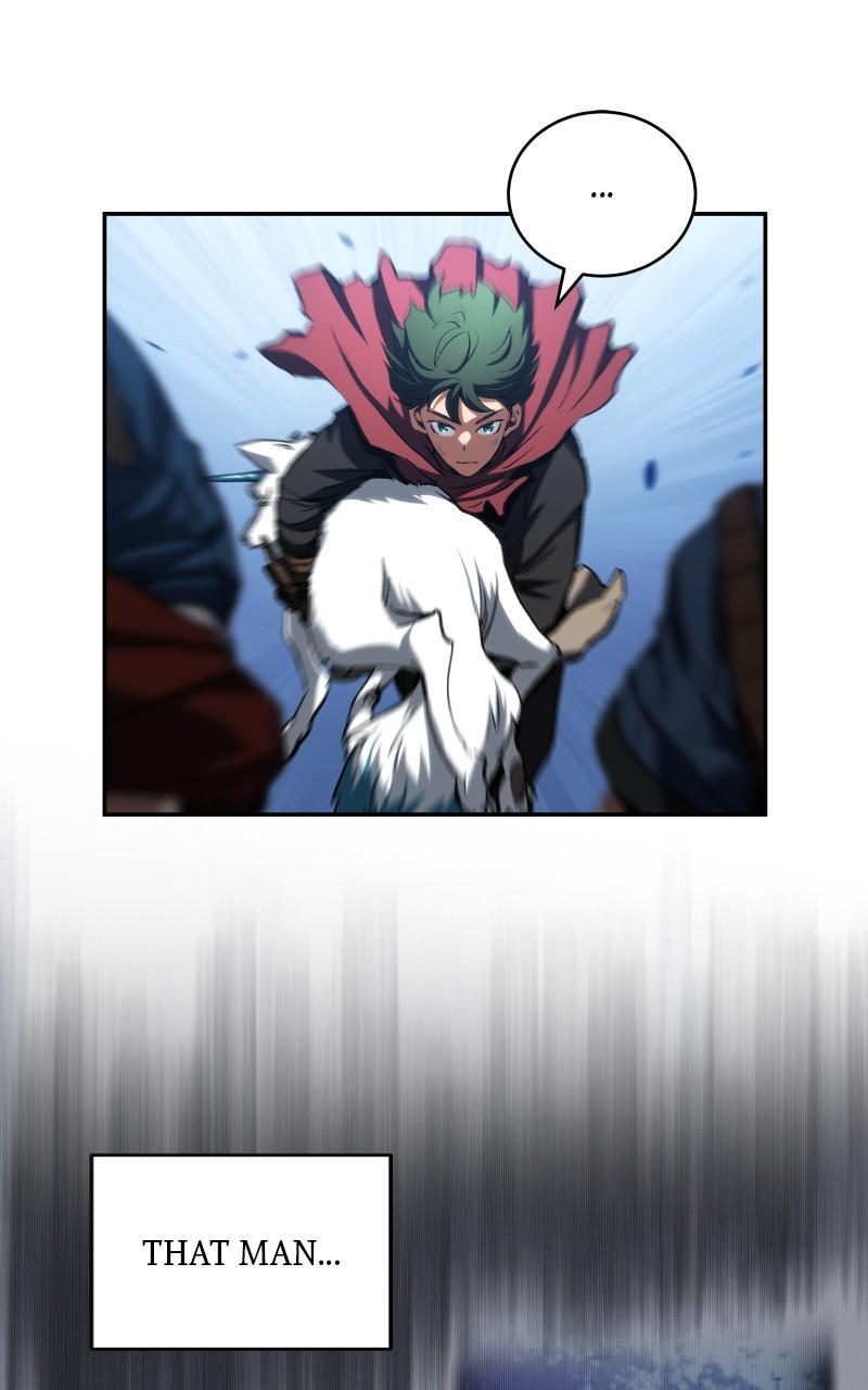 Read Wild Ranker Manga Online