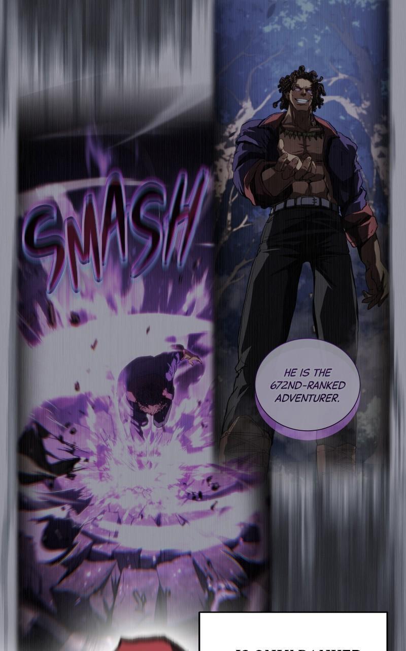 Read Wild Ranker Manga Online