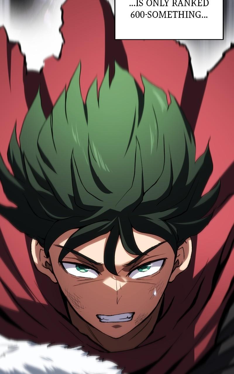 Read Wild Ranker Manga Online