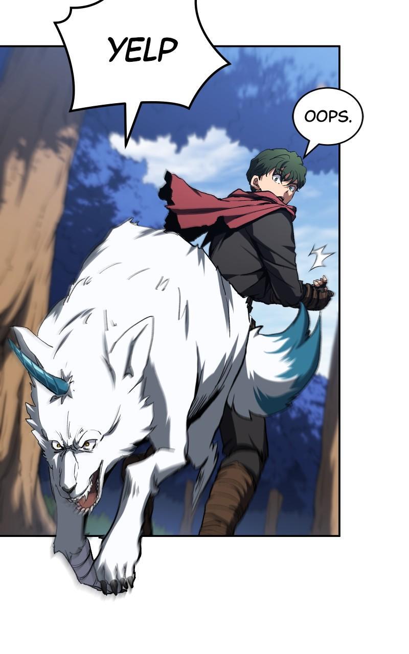 Read Wild Ranker Manga Online