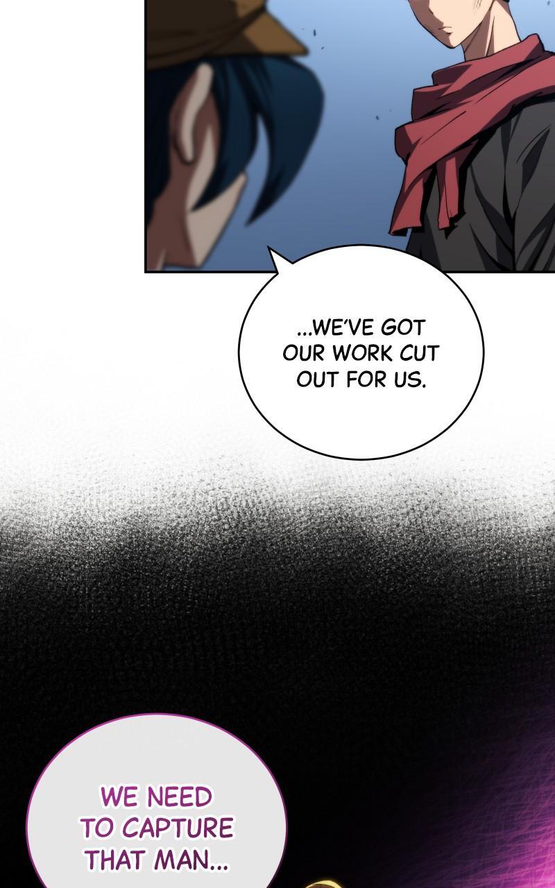 Read Wild Ranker Manga Online