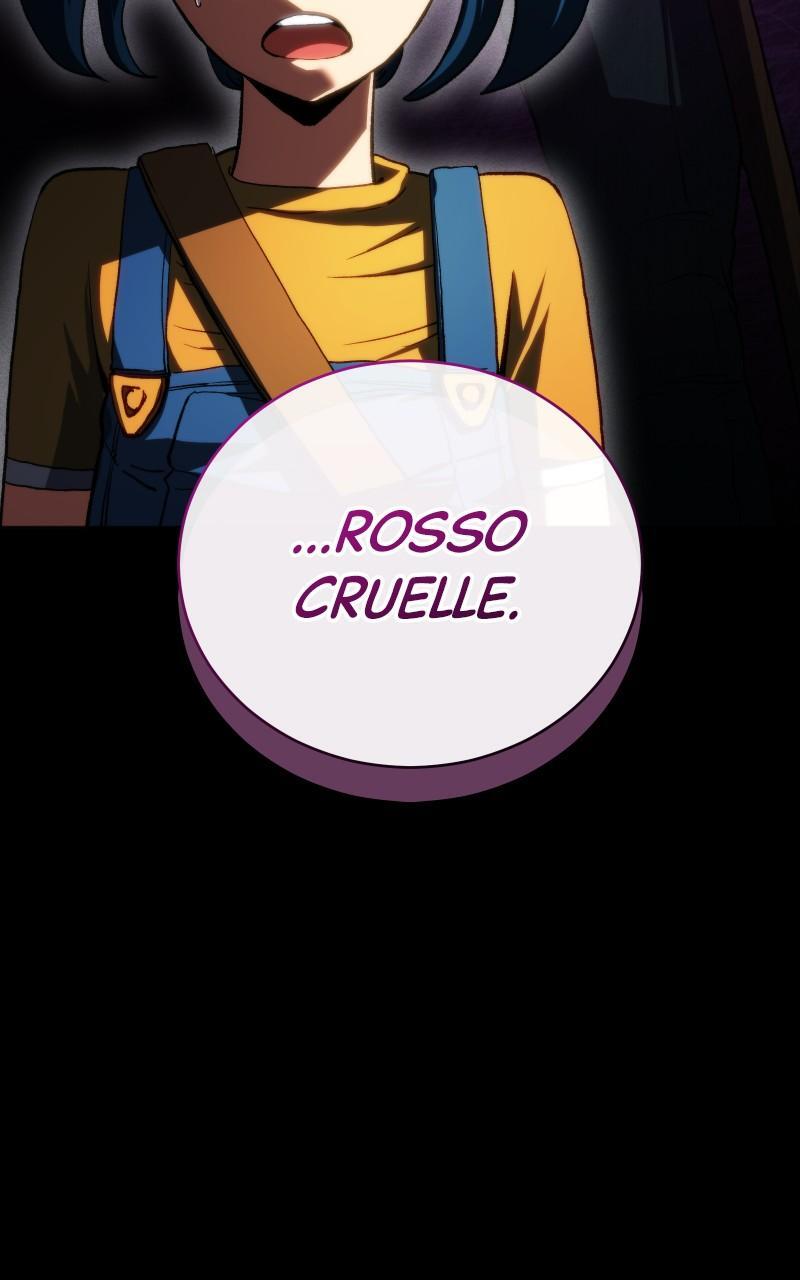 Read Wild Ranker Manga Online