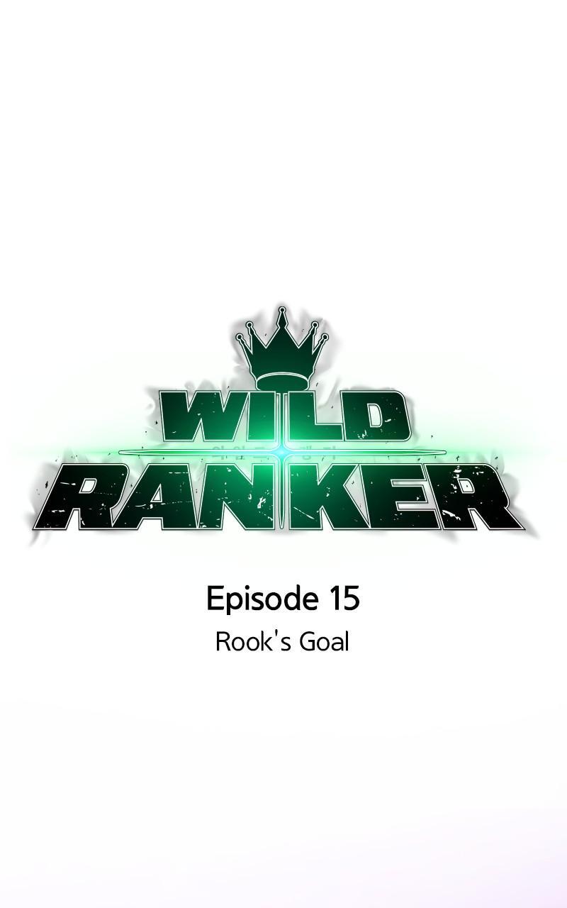 Read Wild Ranker Manga Online