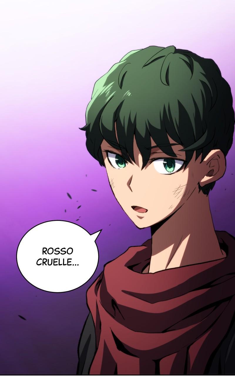 Read Wild Ranker Manga Online