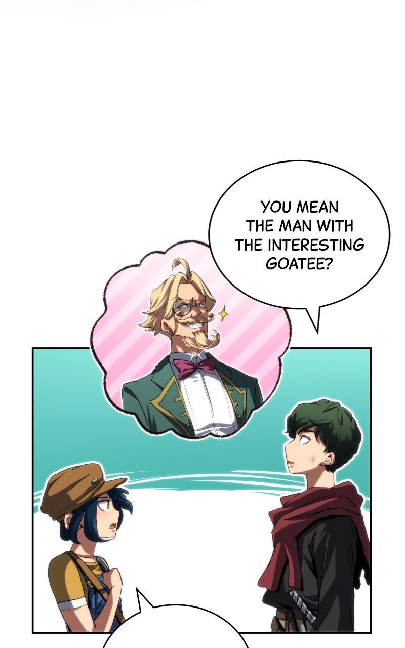 Read Wild Ranker Manga Online