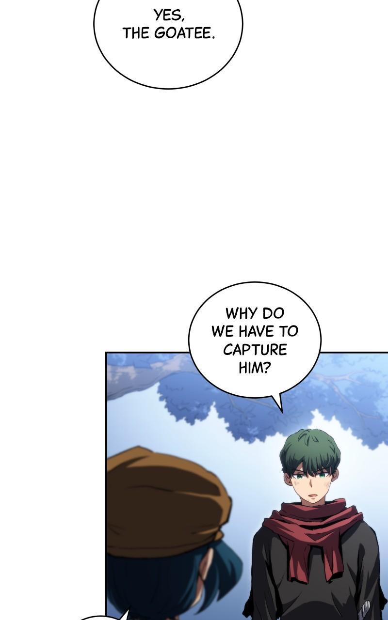 Read Wild Ranker Manga Online