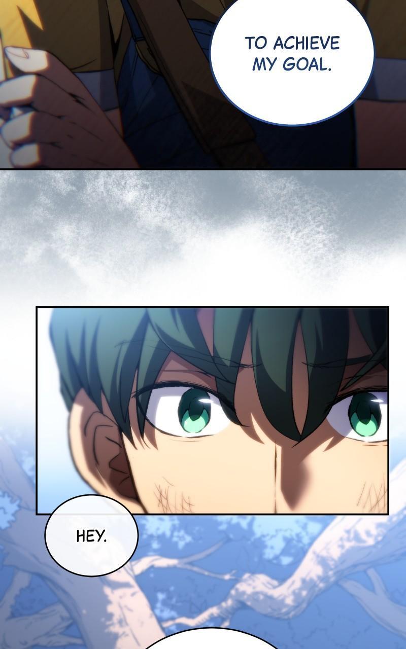 Read Wild Ranker Manga Online