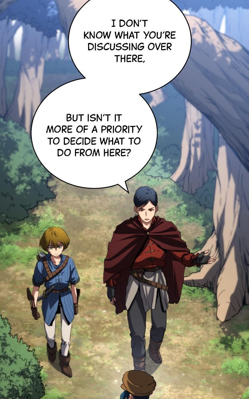 Read Wild Ranker Manga Online